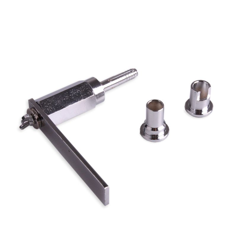 Съемник боковых заглушек ТНВД