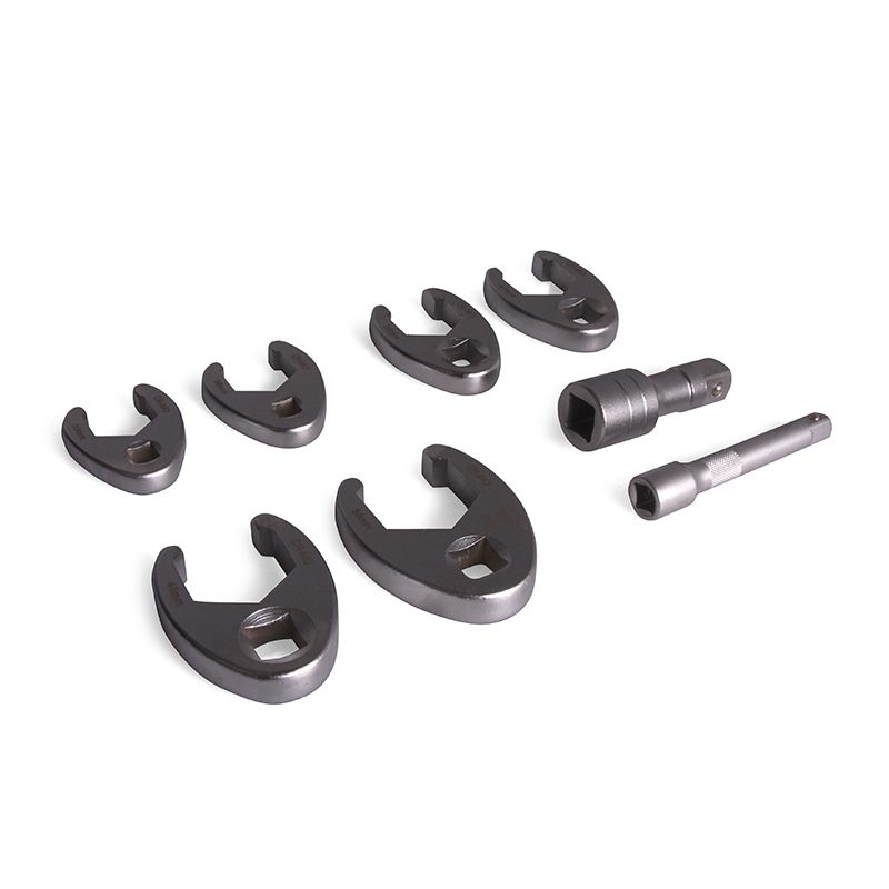 Набор разрезных ключей