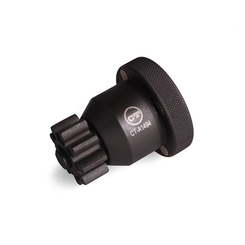 Приспособление для проворота коленвала MAN