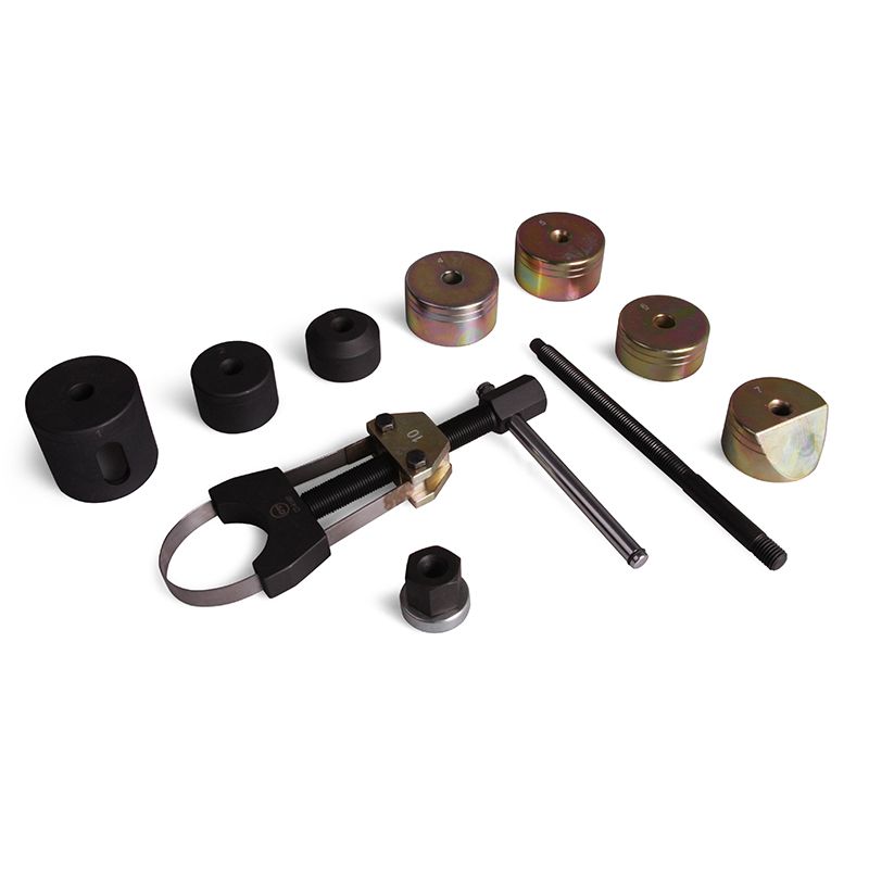 Набор для замены сайлентблоков BMW