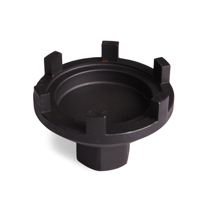 Зубчатая головка для Mercedes Citaro