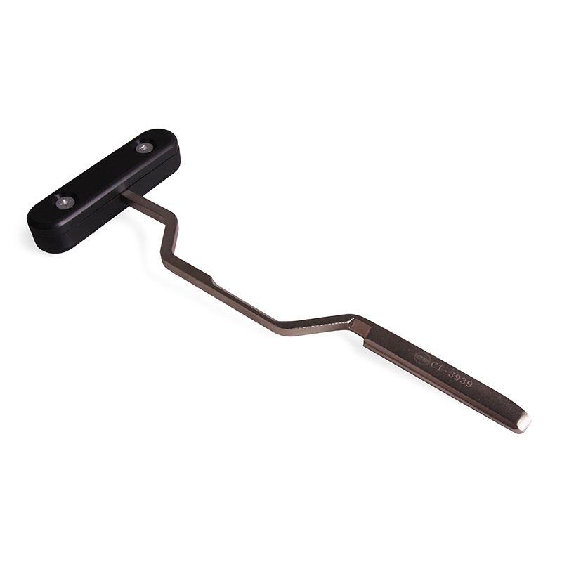 Монтажное приспособление для КПП VAG