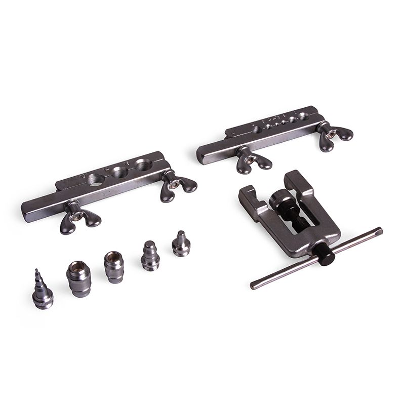 Набор для развальцовки метрических труб