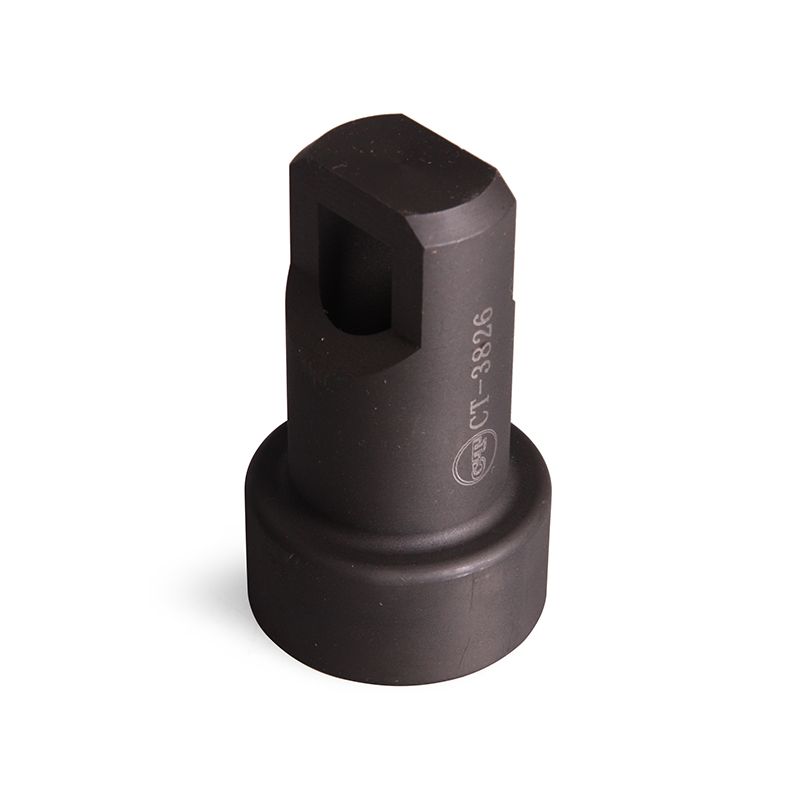 Упор стопорного кольца КПП DSG