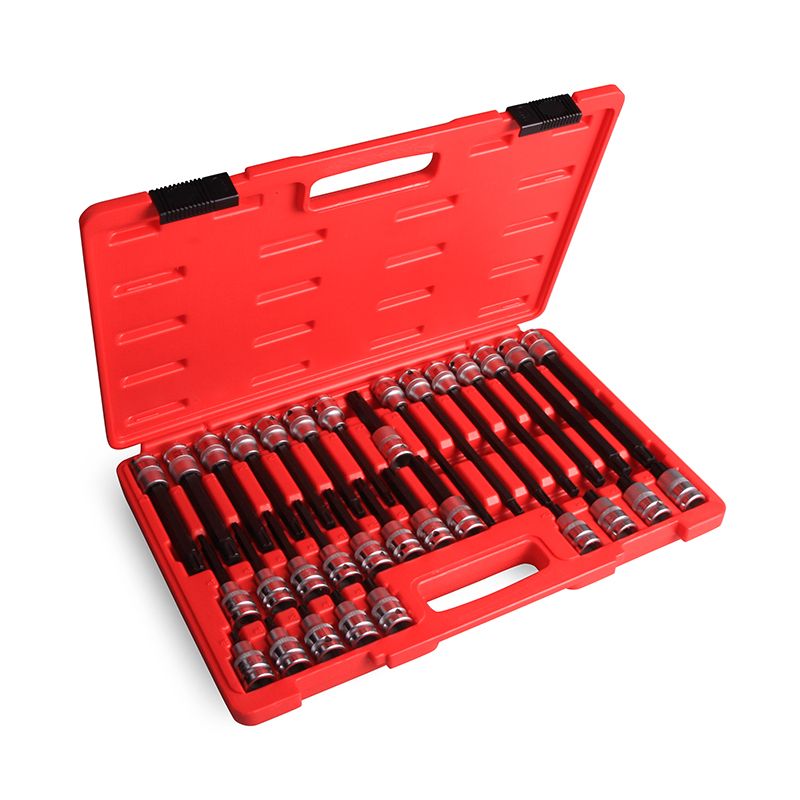 Набор торцевых головок Ribe