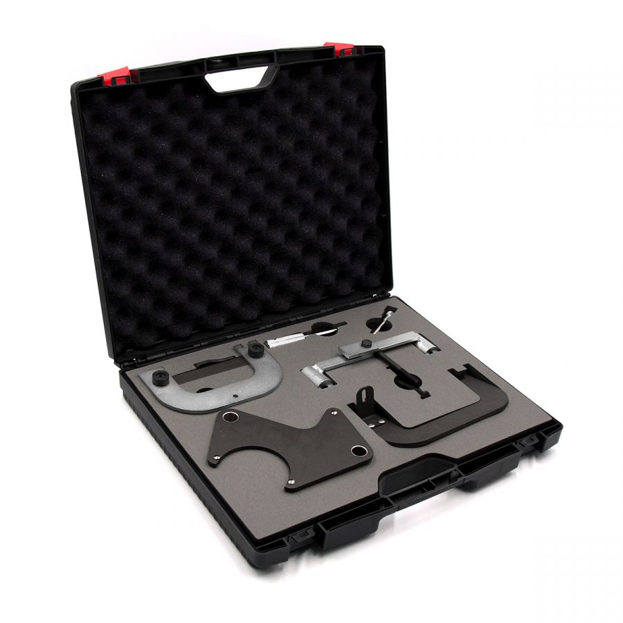 Набор для установки ГРМ RENAULT KIT 2