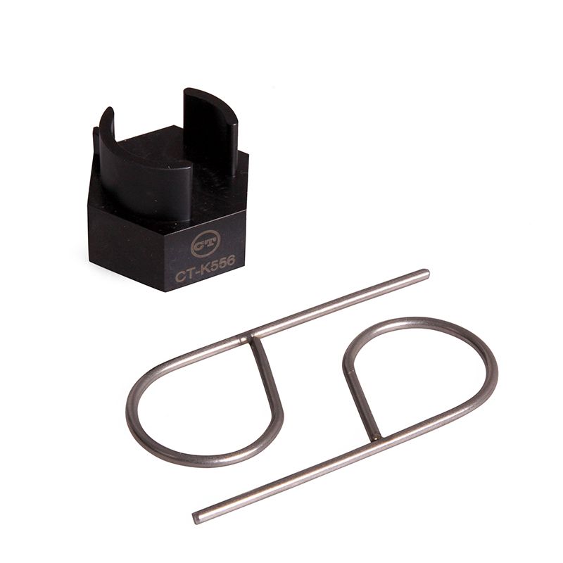 Приспособление для натяжения ремня ГРМ