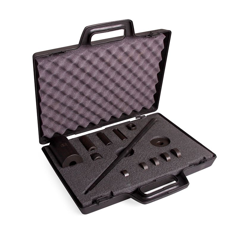 Съемник сайлентблоков для грузовиков