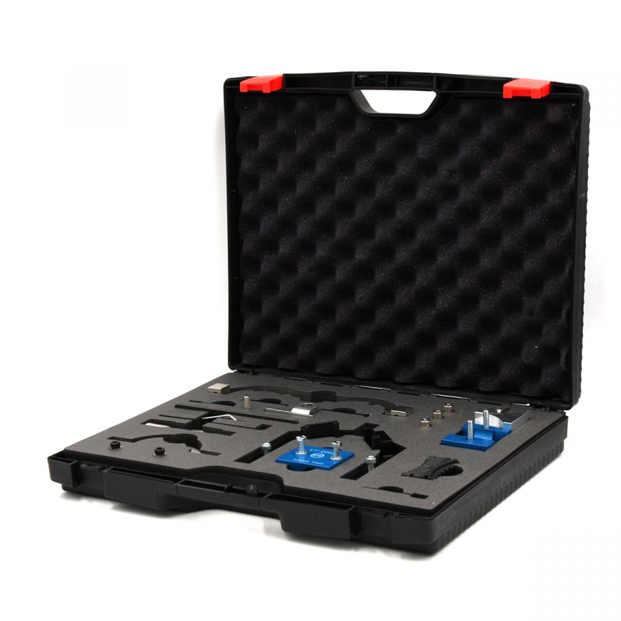 Набор для установки ГРМ OPEL KIT 2