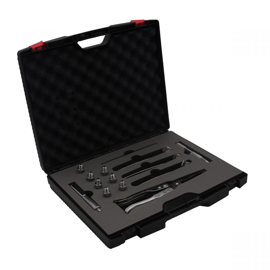 Набор для маслосъёмных колпачков