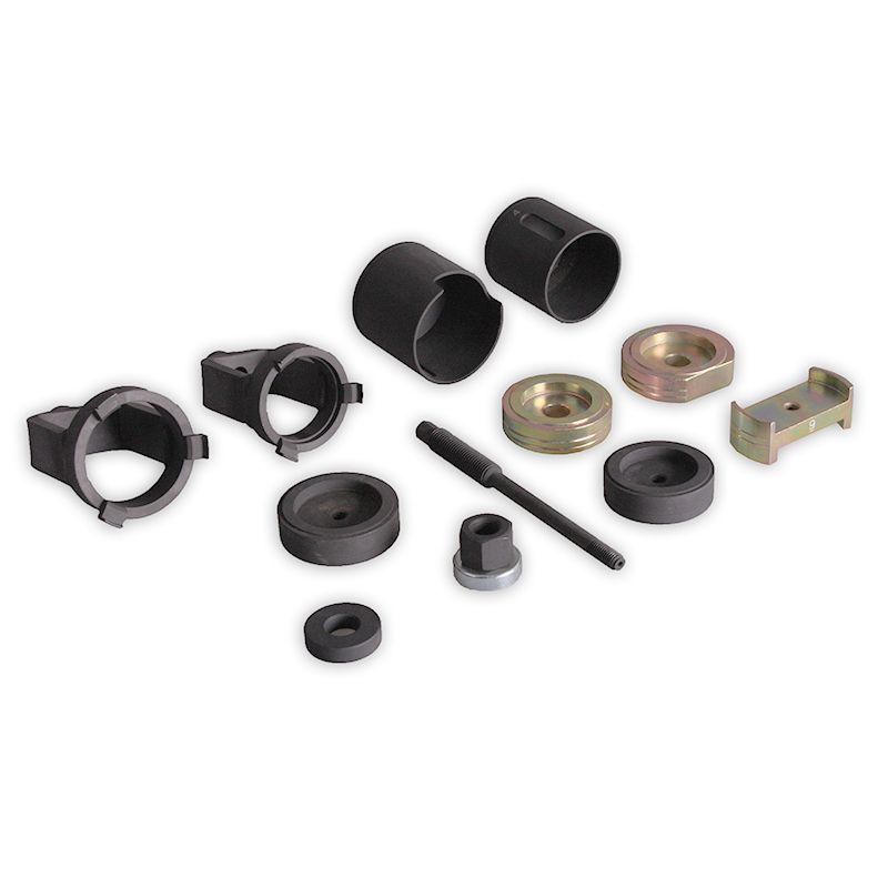 Набор для замены сайлентблоков PEUGEOT