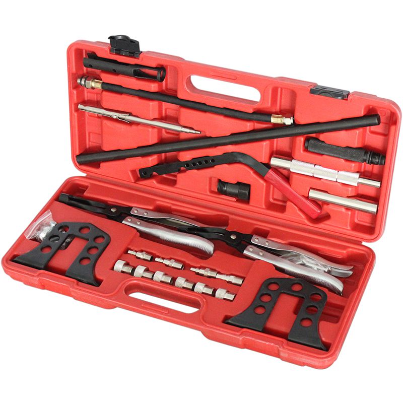 Набор для рассухаривания клапанов ДВС