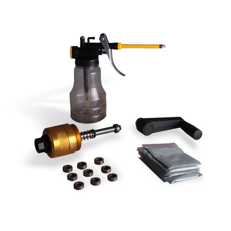 Набор для ремонта плунжера