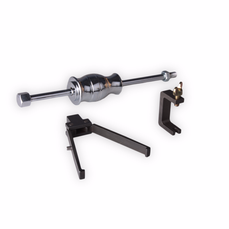 Съемник инжекторов HINO