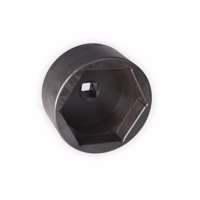 Торцевая головка DAF 120 мм 6 граней 1"