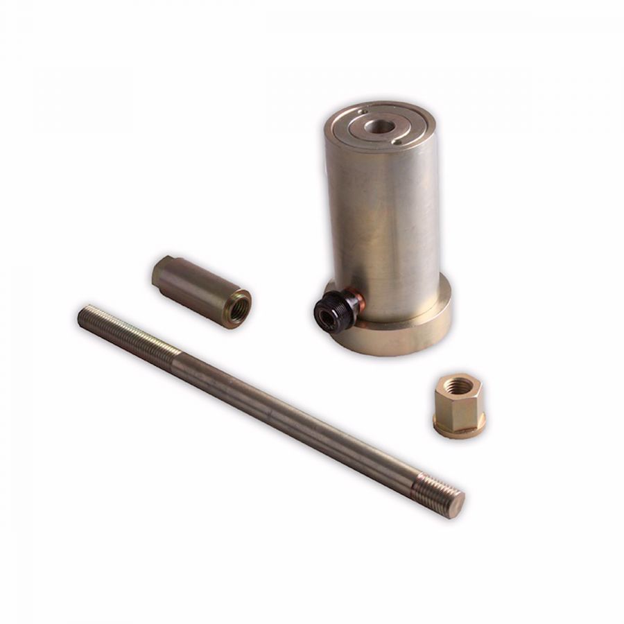 Гидравлический цилиндр 19 тонн