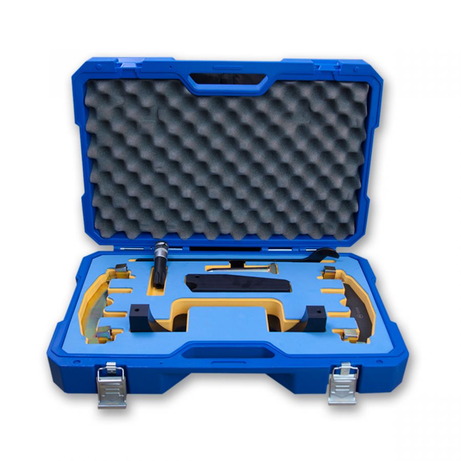 Комплект инструмента для фиксации BENZ (M271)