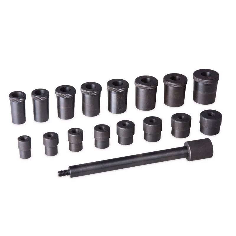 Универсальный набор инструментов для выравнивания сцепления