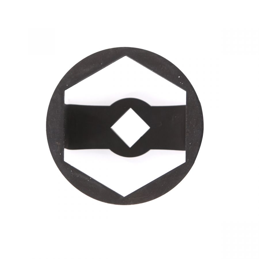 Торцевая головка 6 граней 66,5 мм