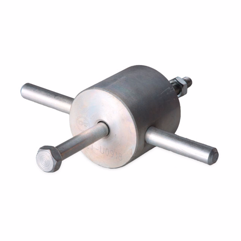 Съемник форсунок SCANIA