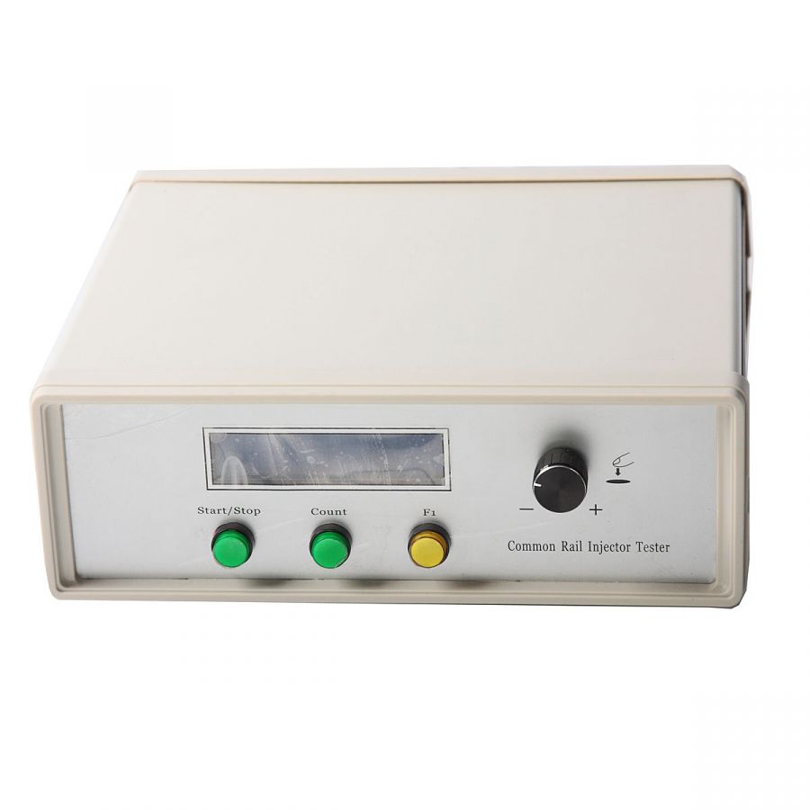 Тестер CR 1 канальный