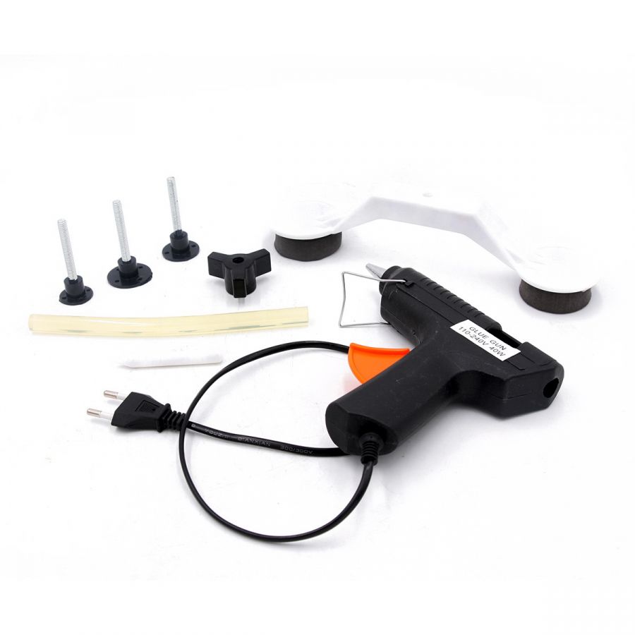 Набор инструментов для кузовного ремонта