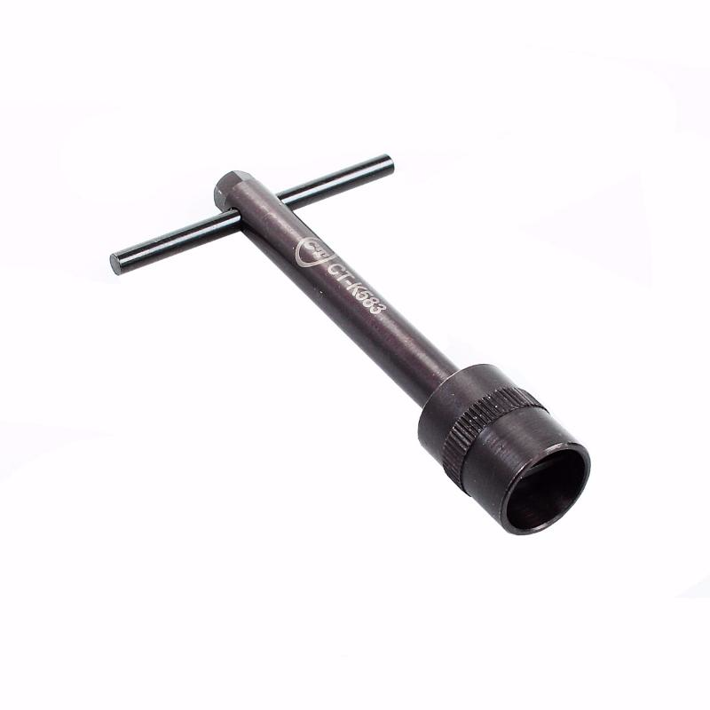 Ключ болта крепления сиденья Harley - Davidson