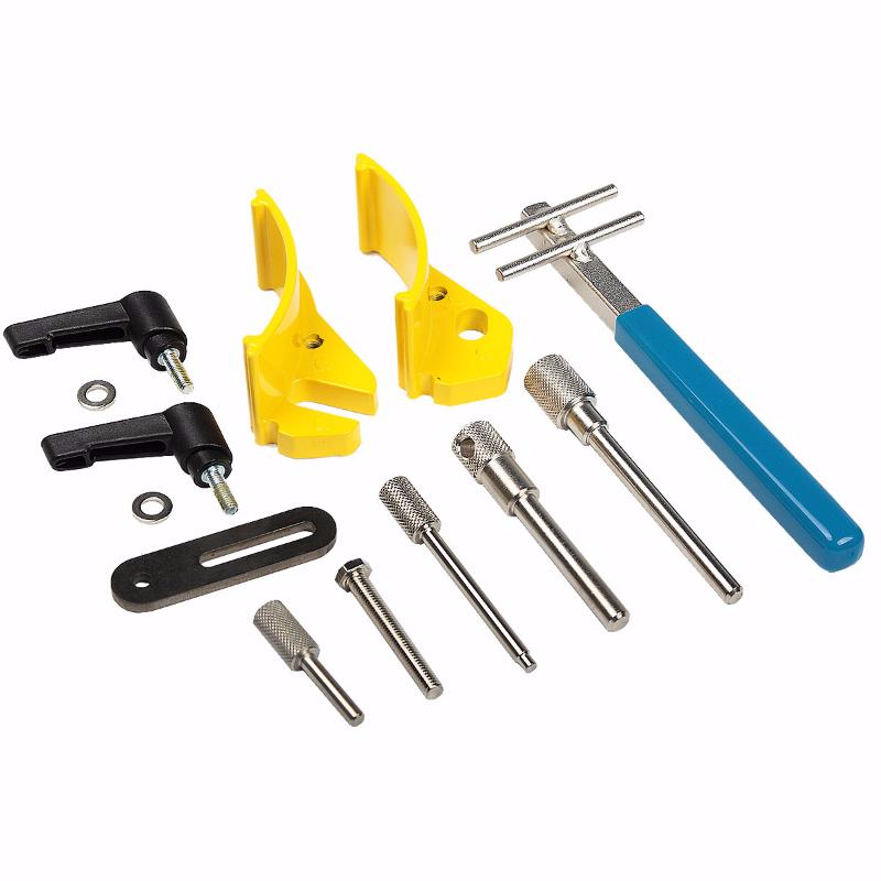 Набор для установки ГРМ RENAULT