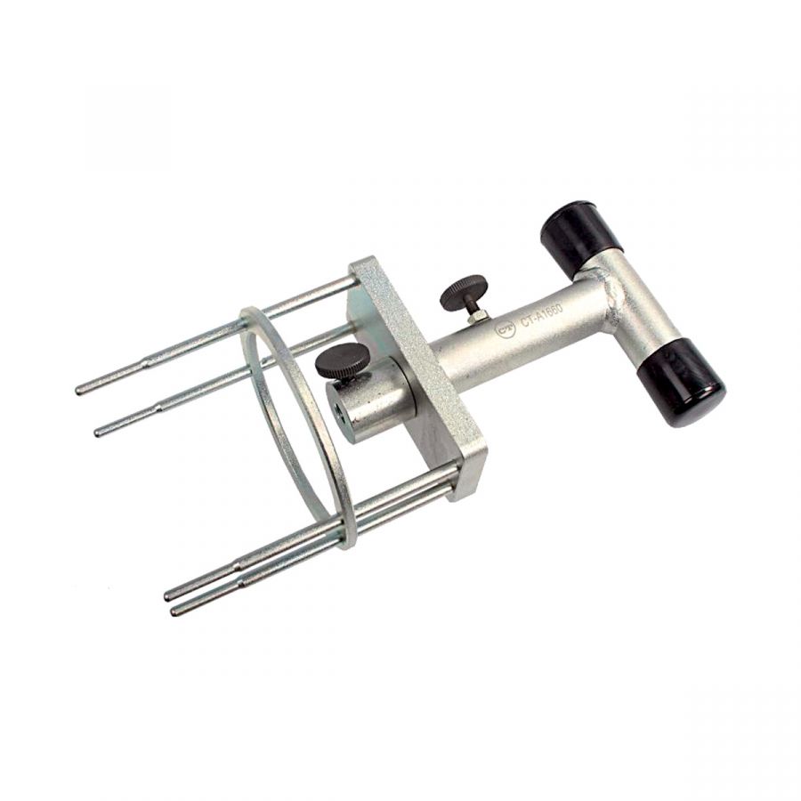 Монтажный инструмент мотора отопителя VOLVO 9997284