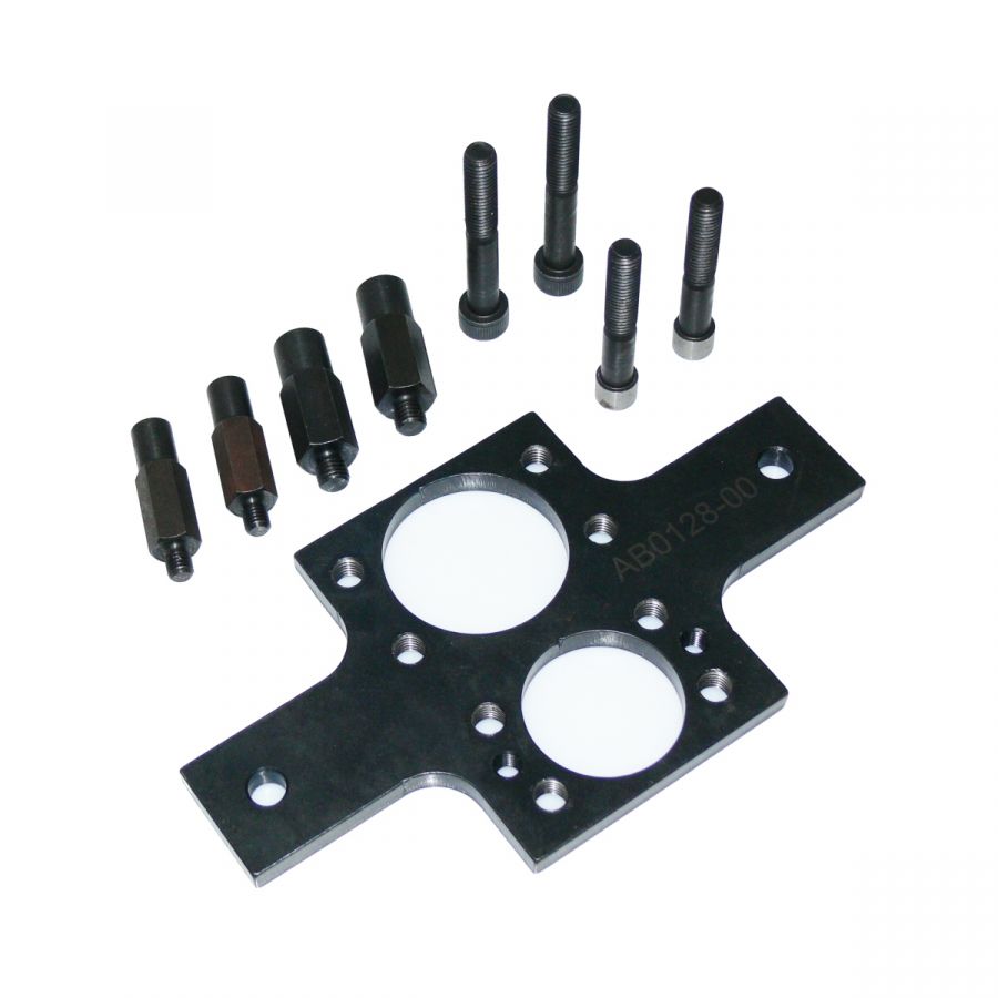 Кронштейн для разборки и сборки EUI/EUP Actros-Atego