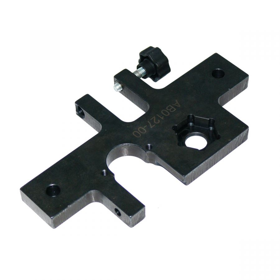 Кронштейн для разборки и сборки EUI/EUP под размеры: 28.2, 32.5, 39.5mm