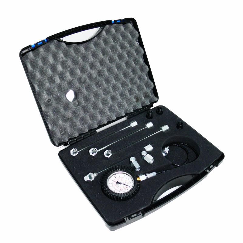 Тестер Common Rail до 1000 Бар