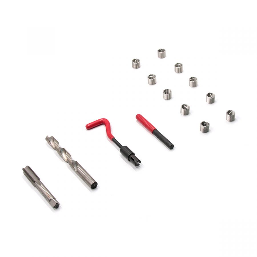 Набор для восстановления резьбы M14 X 1.5