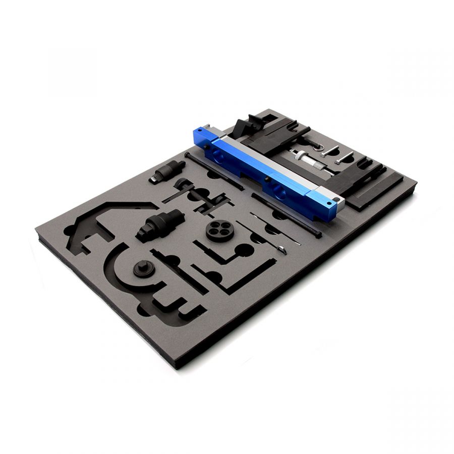 Специнструмент BMW в ложементе набор 2