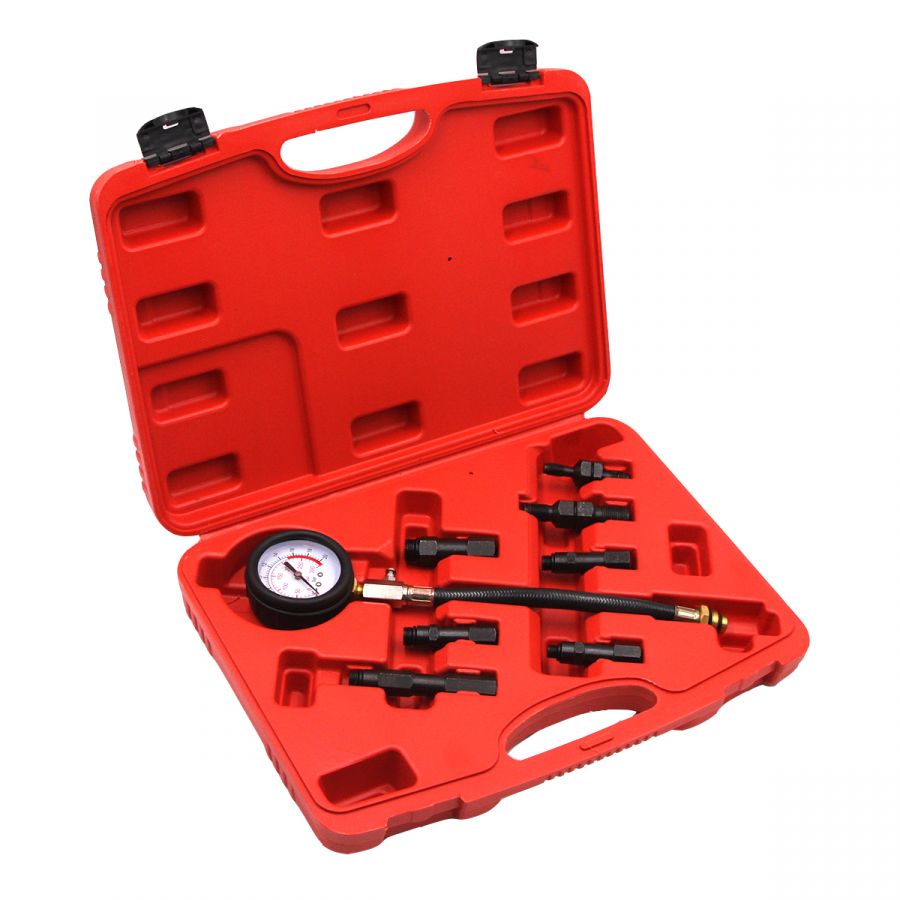 Компрессометр бензиновый с адаптерами