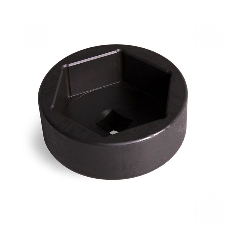 Торцевая головка 75 мм привод 1"