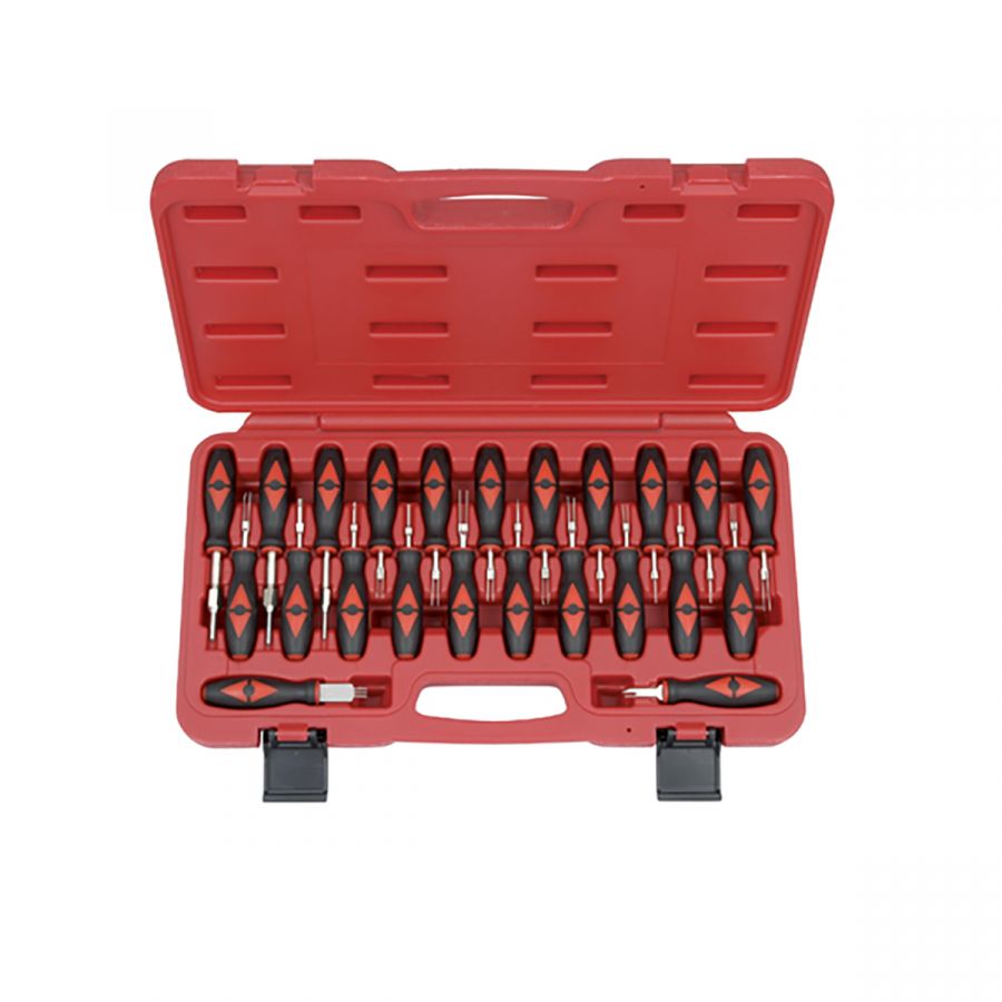 Набор для разъединения электроконтактов 23 пр