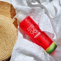 Holika Holika Универсальный увлажняющий гель для лица и тела с экстрактом арбуза Water Melon 96% Soothing Gel, 390 мл