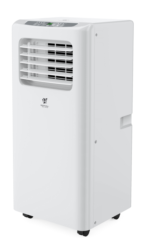 Мобильный кондиционер ROYAL CLIMA MOBILE PLUS RM-MP30CN-E