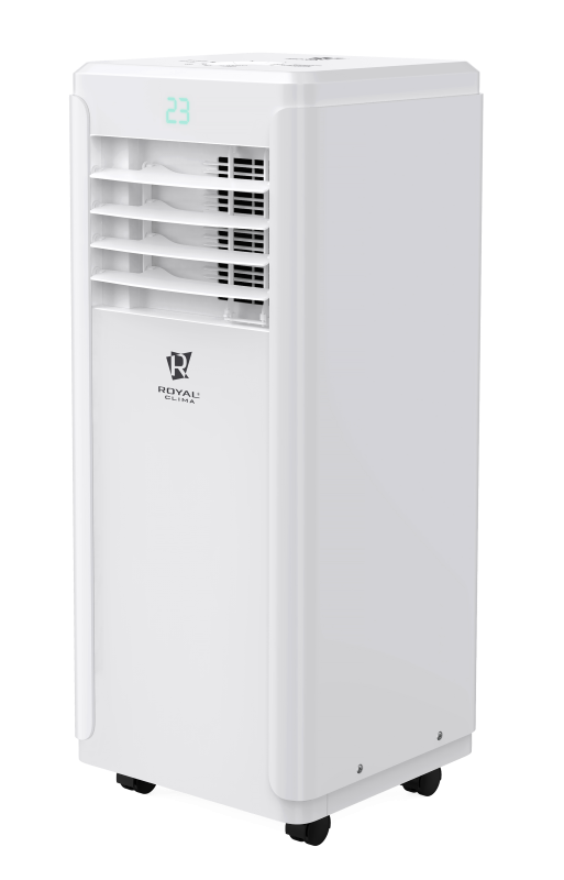 Мобильный кондиционер ROYAL CLIMA MODERNO RM-MD45CN-E