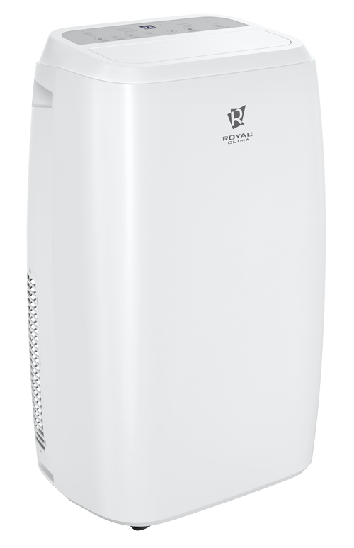 Мобильный кондиционер ROYAL CLIMA SIESTA RM-S49CN-E