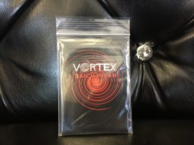 #НЕНОВЫЙ Vortex By Dan Harlan