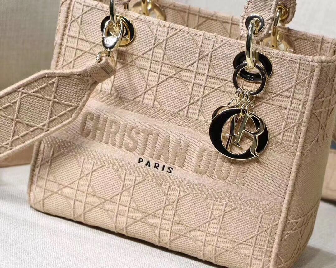 Lady Dior 24 cm