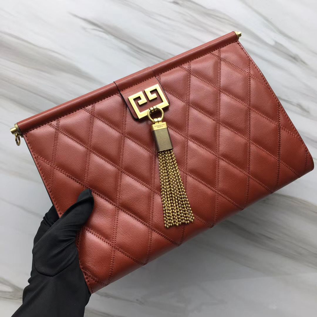 Клатч Givenchy 28 cm