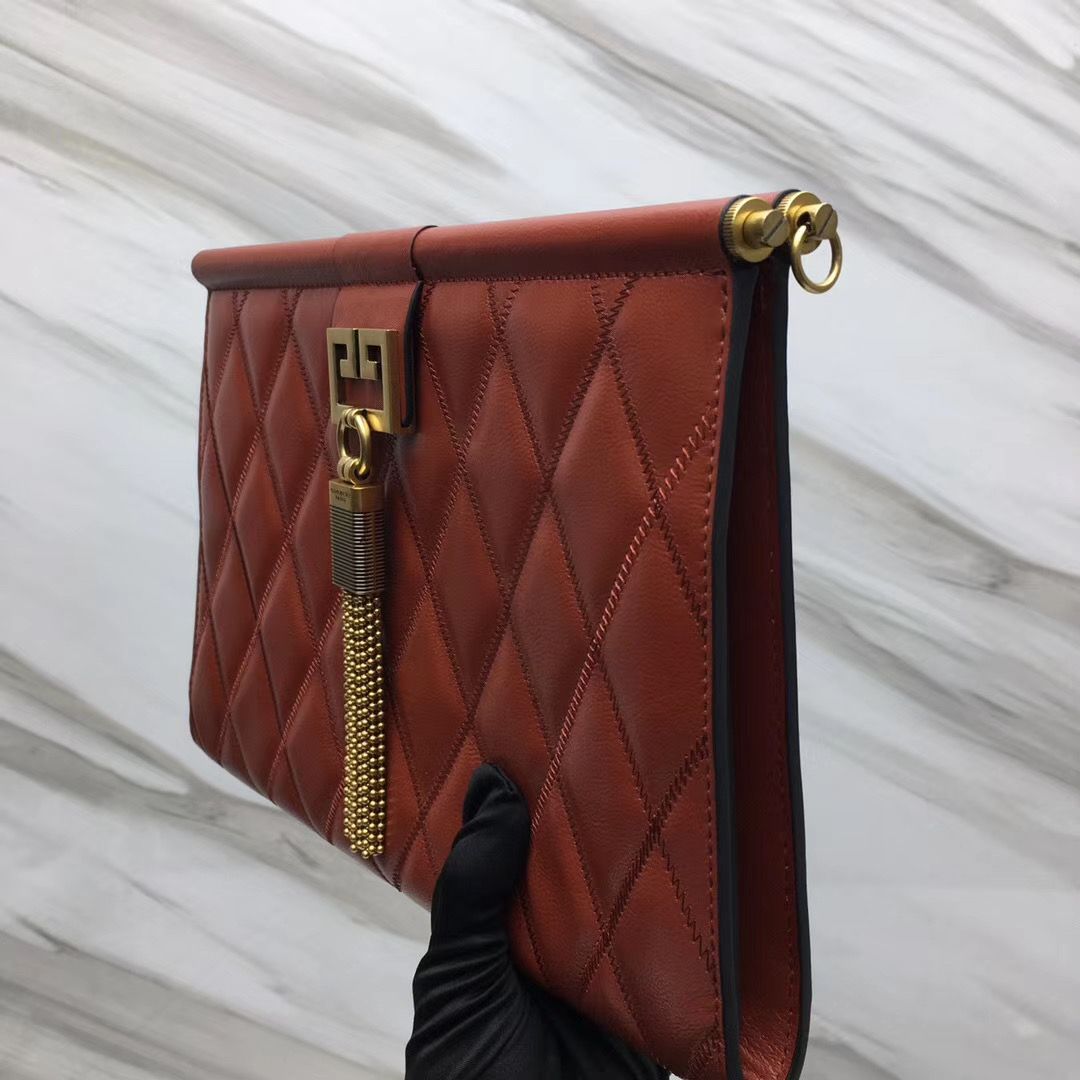 Клатч Givenchy 28 cm