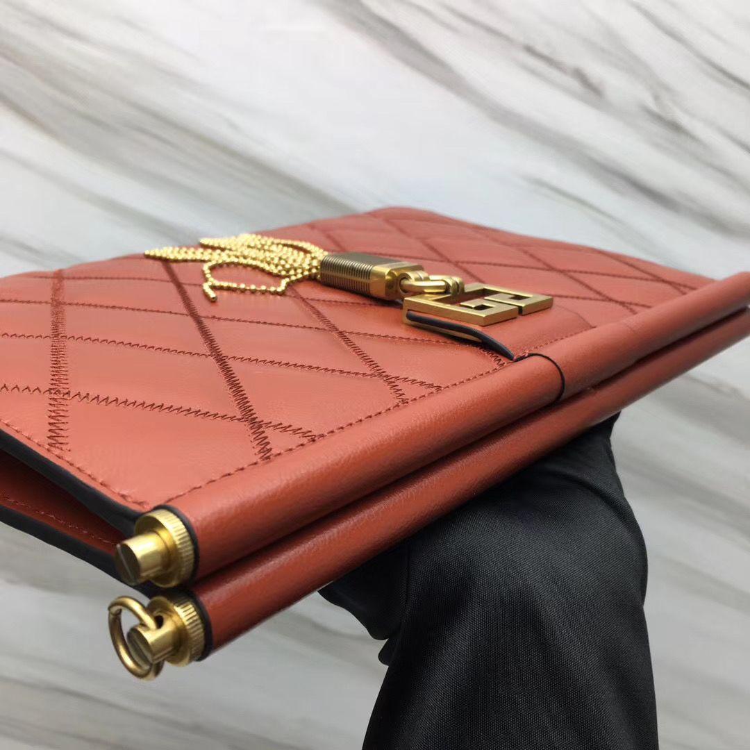 Клатч Givenchy 28 cm