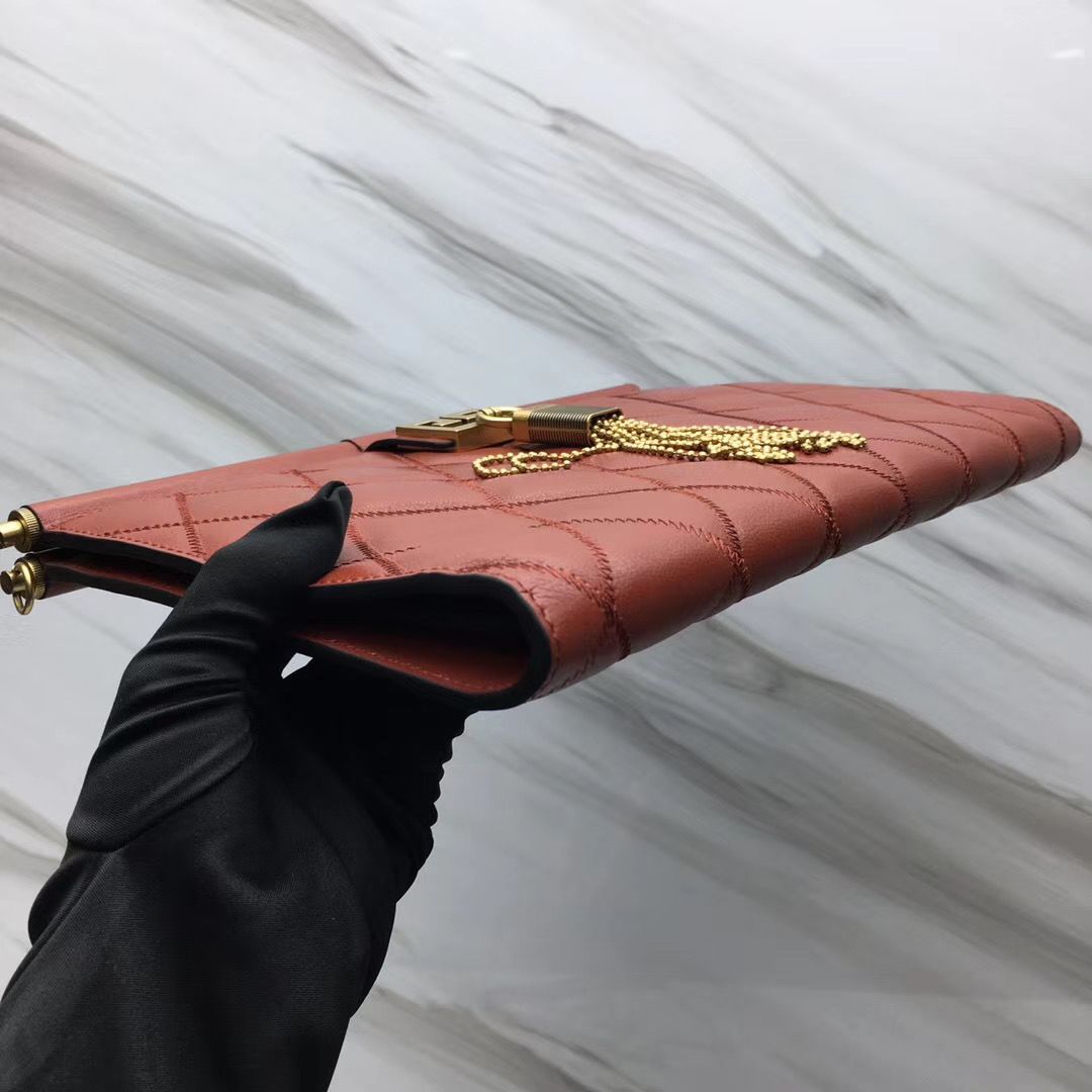 Клатч Givenchy 28 cm