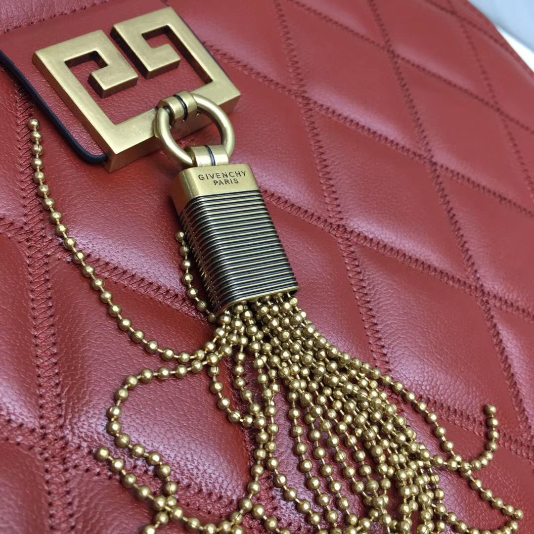 Клатч Givenchy 28 cm