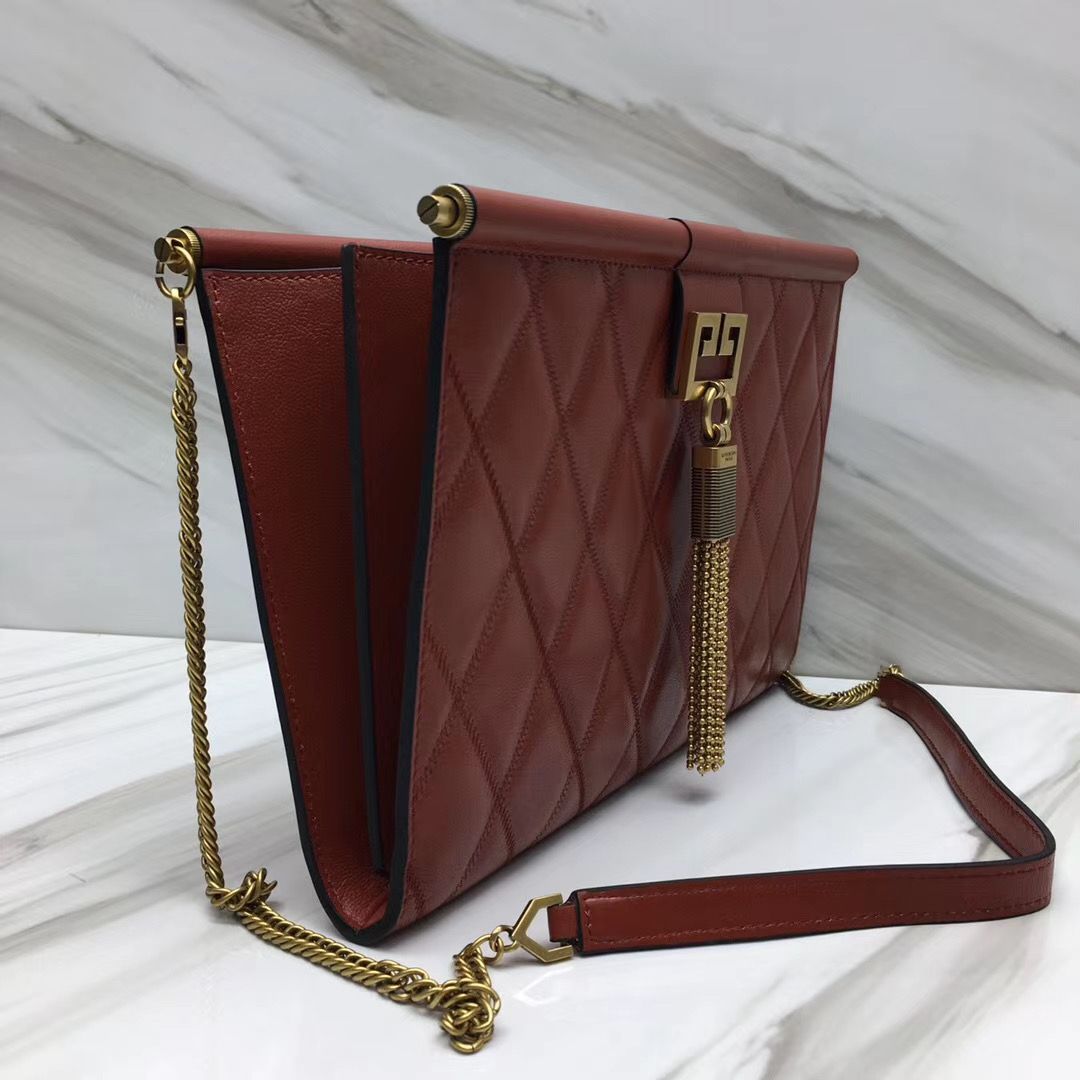 Клатч Givenchy 28 cm