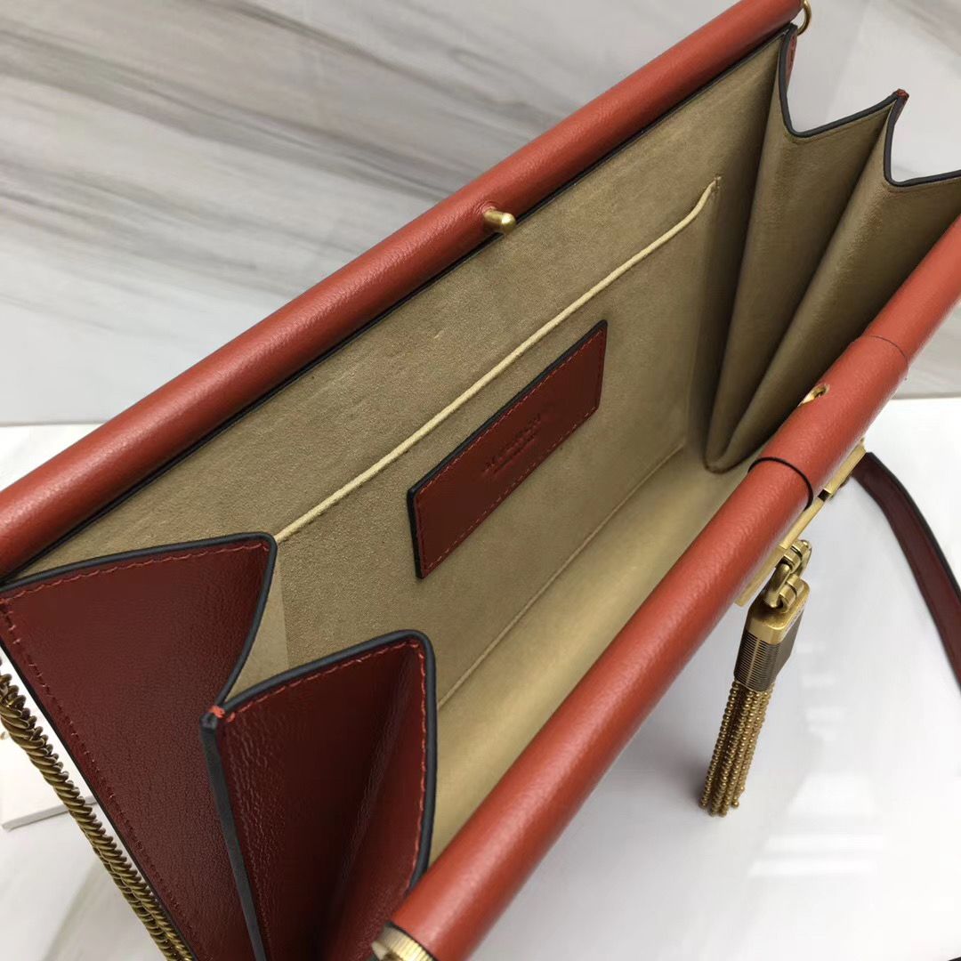 Клатч Givenchy 28 cm